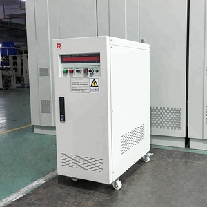 บอร์ดเอาท์พุตแบบเฟสเดียว12V 220V ชุดควบคุม PCBA และแปลงความถี่ AC กริดสื่อสารของ KRS - Product Image 1