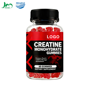 <span class=keywords><strong>Creatine</strong></span> และ ODM <span class=keywords><strong>Creatine</strong></span> gummies สร้างกล้ามเนื้อผงโมโนไฮเดรต <span class=keywords><strong>Creatine</strong></span> Gummy ออกกำลังกายโภชนาการกีฬาการเจริญเติบโตของกล้ามเนื้อ - Product Image 1
