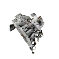 Transmisión de Caja de Cambios Manual 1ZR de Alta Rentabilidad para Toyota Corolla Runx, Corolla Altis y Yaris