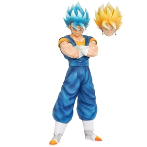 Action Figure in PVC di Dragon Ball Z in Offerta, per Ragazzi, Goku, Vegeta, Vegetto, Gogeta - Product Image 4