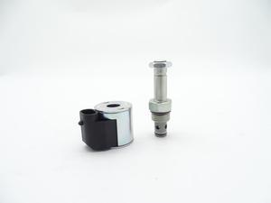 Válvula Solenoide Hidráulica AT195142 para Tractores John Deere 710J, 325J, 310SJ, 710G y 310G - Product Image 3