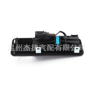 Interrupteurs de hayon pour Hyundai Elantra et Langdong Lingdong 81260-F0000 et 81260-F2010, nouveaux interrupteurs en plastique ABS 12V applicables - Product Image 4