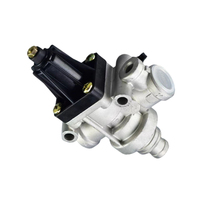 Factory Direct Brake Unloader Valve Pressure Controller Compressed-air System 9753034730 for MB Truck Parts M