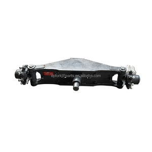 100% Originele Heftruckonderdelen A21B4-30001 As Achterassy Voor Heli 2-3T - Product Image 3