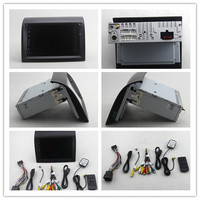 Android 12 Autoradio DVD-Player GPS Multimedia Stereo Für Fiat Ducato 2008-2015 Jumper Boxer Video Navigation