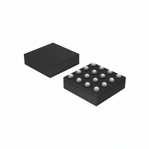 Componentes Electrónicos en Stock, Comprar en Línea, NBSG16BAHTBG 16 LBGA, FCBGA Lógico - Product Image 1