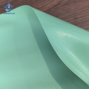 Rouleau de bâche en PVC imperméable haute résistance, tissu enduit pour couverture de <span class=keywords><strong>camion</strong></span> et tente - Product Image 2