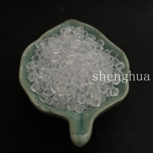 Granulés de plastique GPPS525 535 HIPS 825 GPPS, matière première plastique à haut débit et brillance, qualité moulage pour jouets en plastique - Product Image 4