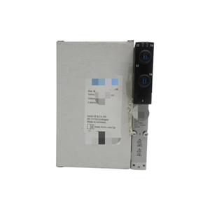 Vsva-b-t32c-azwbrd-a2-1t1l 539176 24vdc 43.5-145psi Nsmp Nuovo Originale Pronto per la Spedizione PLC Dedicato per Automazione Industriale - Product Image 1