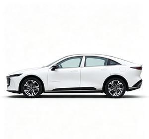 <span class=keywords><strong>Voiture</strong></span> d'occasion 2026 EZ6 5 portes 5 places berline purement électrique autonomie 600 km CLTC - Product Image 4