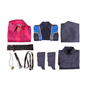 Disfraces de Cosplay de Stephen Mage de <span class=keywords><strong>la</strong></span> <span class=keywords><strong>Película</strong></span> Multiverso de Locura, Alta Calidad 2022, Disfraz de Halloween para Hombre - Product Image 6