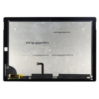 Écran LCD OEM de haute qualité pour Microsoft Surface Pro 3 / 1631 / TOM12H20 avec numériseur, assemblage complet