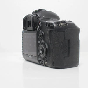 Cámara DSLR Profesional de Segunda Mano <span class=keywords><strong>EOS</strong></span> <span class=keywords><strong>5D</strong></span> <span class=keywords><strong>Mark</strong></span> <span class=keywords><strong>III</strong></span>, Full Frame, 22MP, Video Full HD, Estabilización Óptica de Imagen, Compatible con SD - Product Image 4