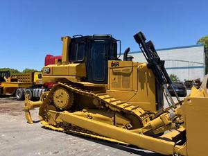 รถดันดินตีนตะขาบไฮดรอลิกรถตักดิน D6R สำหรับแมวรถตักดิน D5k D6G CATD6R D5h D5รถตักดิน D6 D4 - Product Image 6