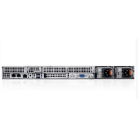 Pour D Ell PowerEdge R7725 AMD EPYC 9005 CPU 2U serveur en rack double prise pour Big Data Analytics AI