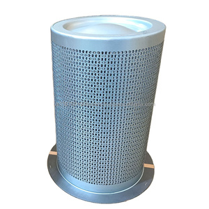 Manny Factory Supply New Silver Thin Fiberglass Air Compressor Oil Separator Filter Element 6.3559.0 for Screw Compressors Air - Product Image 1