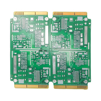 Fabricant de circuits flexibles FR4 FPC de haute qualité, spécialisé dans la gestion thermique, la gestion de l'intégrité du signal, carte de circuit imprimé 1,6 mm