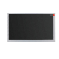 Chimei Innolux 8 pouces AT080TN64 800x480 60 Hz panneau IPS taux de rafraîchissement 60 Hz et panneau d'affichage à écran LCD TFT non tactile