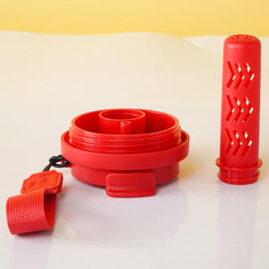 库存汽车马克杯不倒翁26盎司不锈钢隔热保温咖啡杯防漏咖啡旅行杯，带绳<span class=keywords><strong>2</strong></span>合1盖 - Product Image 5