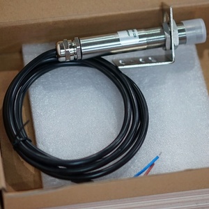 Renke Industrial Non Contact Infrared Temp Measurement 4-20mA Temperature Sensor RS485 OEM ODM Stainless Steel - Product Image 4