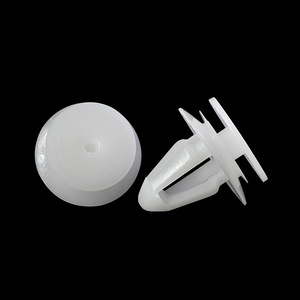 Clips para Panel Interior de Puerta Xinyida D77 para Volkswagen Bora, Jetta, Lavida, Golf, Fabia, Octavia, Longines - Product Image 4