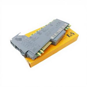 Module coupleur EtherCAT B&R X20 AI 1744 PLC Rev.H6 - Neuf - Garantie de 12 mois - Emballage d'origine à 100% - Automatisation industrielle PAC PLC - Product Image 1