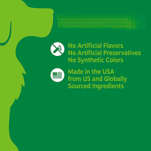 OEM 2025, superventas, Omega 3 para la salud de la piel, mordeduras 8 en 1 para perros + multivitaminas 8 en 1 para perros - Product Image 2