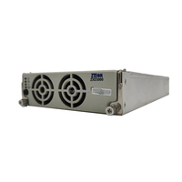 Module redresseur télécom haute efficacité ZXD3000 V5.0 3000W 48V 50A, convertisseur d'alimentation CC à échange à chaud AC-DC