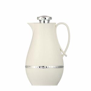 定制标志1000毫升保温壶阿拉伯风格保温咖啡壶大容量保温瓶 - Product Image 5