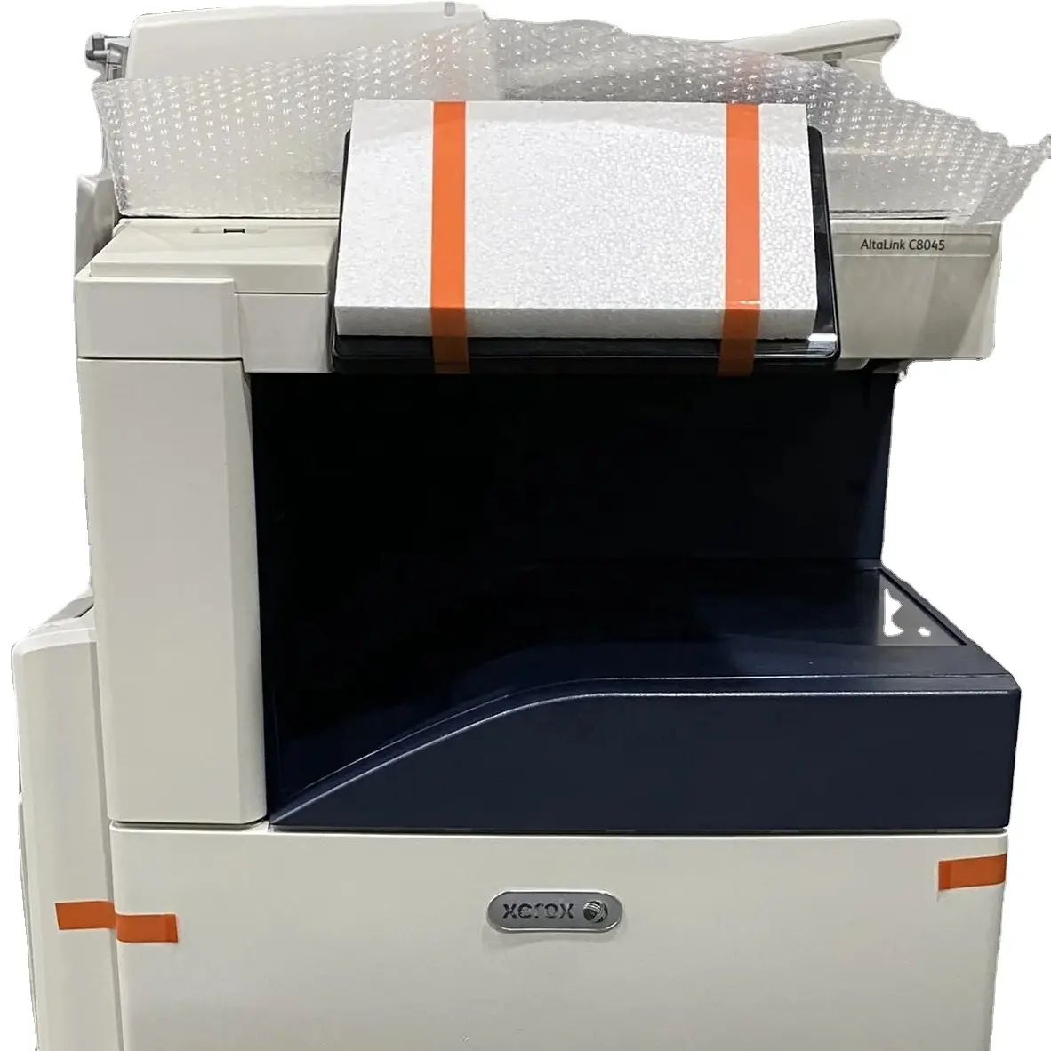 Gereviseerde Kleuren Fotokopie Machine Kopieerapparaten Voor Xerox Altalink C8045 / C8035 / C8055 / C8070