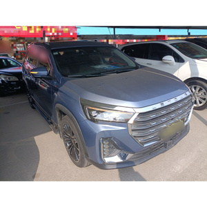 Guazi Listo para Exportación JETOUR X90 PLUS Gasolina 1.6 SUV Coche Usado FWD 5 Asientos 3jysww39p2 - Product Image 2