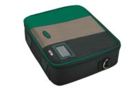 Ensemble d'outils de réparation pour électriciens professionnels SATA 03795, 32 pièces, avec multimètre et étui zippé