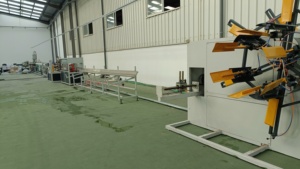 Plastic Polyethylene PE <strong>PP</strong> <strong>HDPE</strong> LDPE <strong>PPR</strong> Drip Agriculture Irrigation <strong>PIPE</strong> Water Gas Oil <strong>Pipe</strong> Production Line Making <strong>Machinery</strong> - Product Image 6