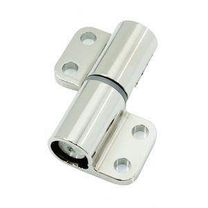 KB METAL Charnières de meubles Charnière à ressort et butée Modèle HG-3437 - Product Image 1