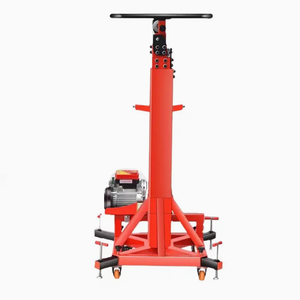 Interrupteur de fin de course électrique pour porte de garage à enroulement avec protection anti-chute et anti-surcharge - Product Image 6