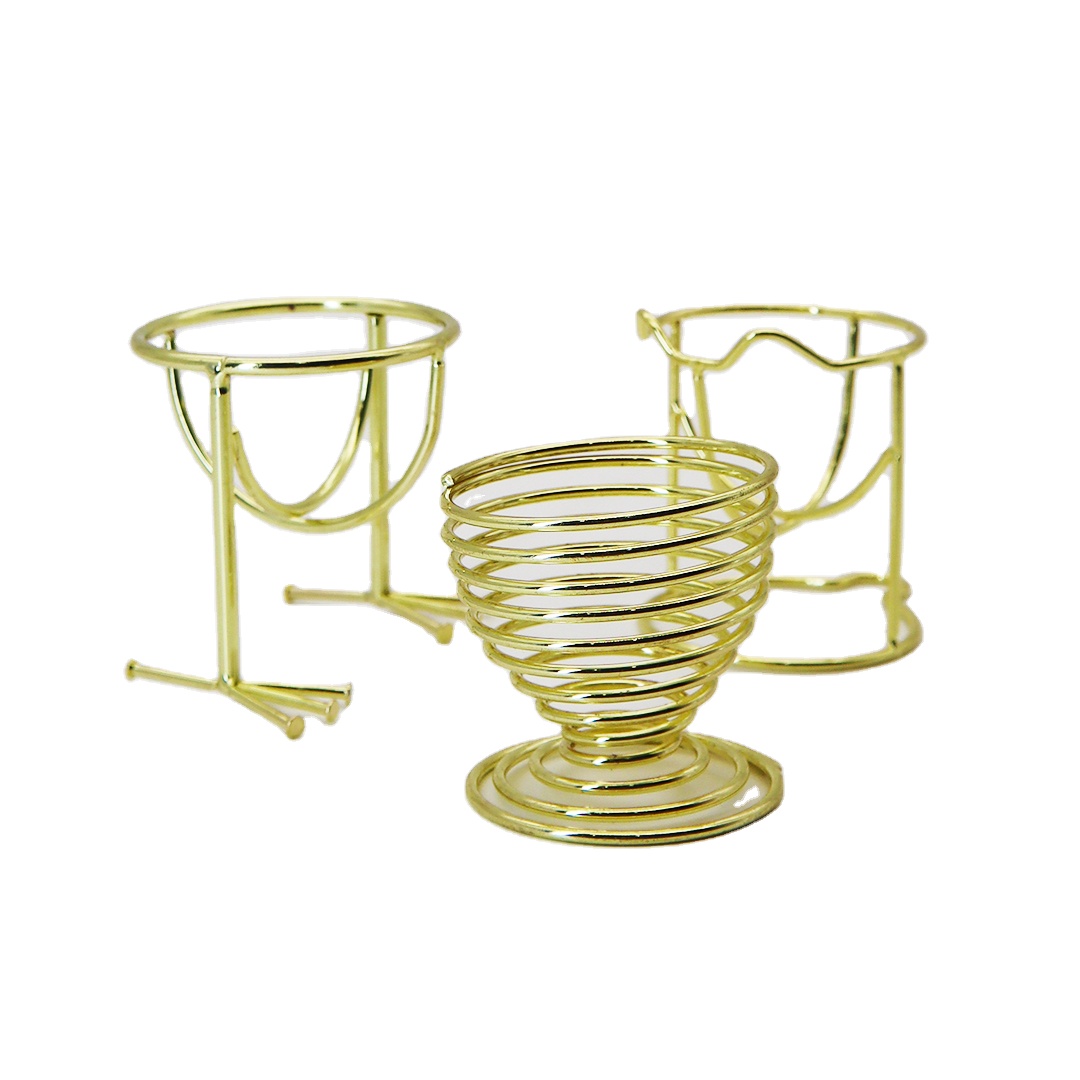 Подставка под губку для макияжа, розовое золото, 2021