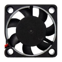Ventilateur axial miniature 3007 3CM 5V 12V DC 30x30x7mm à haute vitesse pour mini-radiateur et drone
