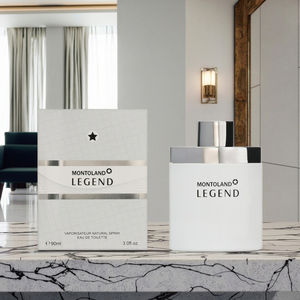 สเปรย์น้ำหอม90มล. สำหรับผู้ชายน้ำหอมกลิ่นละอองน้ำหอมยาวนาน - Product Image 4