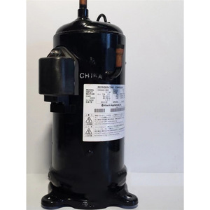 Compresseur frigorifique Hitachi E405AHD-36D2 Inverter pour climatisation - Product Image 3