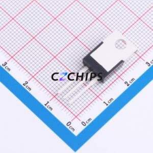 Transistor de Efecto de Campo (MOSFET) GT040N10T TO-220 Original Nuevo - Product Image 2