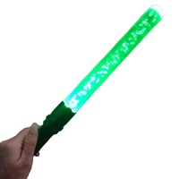 La sécurité A MENÉ la lumière de Flash PC 40x260mm 11.25 Pouces Signalisation Baguette Baguette de Circulation Avec Mode de Stroboscope