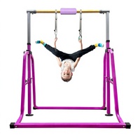 Barres de traction pliables en acier réglables en hauteur, marque Shifeng, pour usage domestique, musculation, fitness pour enfants, gymnastique, robustes