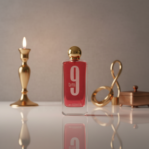 Perfume <span class=keywords><strong>de</strong></span> Lujo para Hombre <span class=keywords><strong>de</strong></span> 100 ml, Estilo 9PM, Natural, Ecológico, Amaderado, <span class=keywords><strong>de</strong></span> Larga Duración, Fragancia Intensa, EDP, Marca Privada Personalizada - Product Image 2