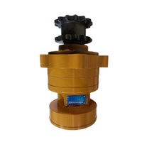 MSE03-2-12H-M03-1130-5DHJPZ B58845L MSE03-2-12H-M03-1130-DFJ0 Moteur hydraulique standard haute pression, basse vitesse, couple élevé 1