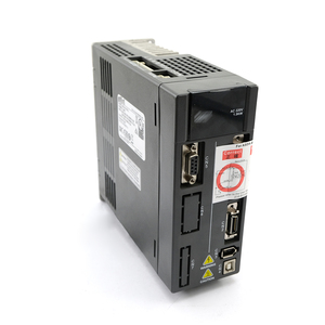 Nouveau en stock 1,5 kW 1 phase 220 V 1 kHz Encodeur certifié CE Servomoteur d'automatisation industrielle robotique CNC ASD-A2-1521-L pour Delta - Product Image 1