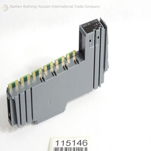 บี &amp; โมดูลมิเตอร์ดิจิตอลรุ่น X20dc1178 Rev.f0 X20 1178 ของแท้ใหม่พร้อมส่ง สำหรับระบบอัตโนมัติในอุตสาหกรรม แพ็คเกจเฉพาะสำหรับ PLC - Product Image 1