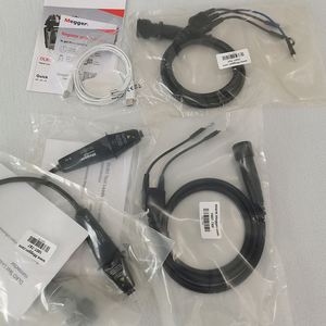 เมกเกอร์ DLRO10HDX 10 เครื่องวัดโอห์มมิเตอร์แบบดิจิตอลสำหรับวัดค่าความต้านทานต่ำและเครื่องมือวิเคราะห์ DLRO10HDX การวัดค่าความต้านทานต่ำสำหรับ - Product Image 6