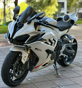 Utilizado para la <span class=keywords><strong>Honda</strong></span> CBR400 del <span class=keywords><strong>2022</strong></span>. Potentes motocicletas deportivas. Con ABS. Motocicletas Usadas de Alta Calidad. - Product Image 4