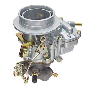 CARBURADOR LDH123 para FORD CORCEL,<span class=keywords><strong>BELINA</strong></span> 228.107.02 DFV228 GASOLINA - Product Image 3