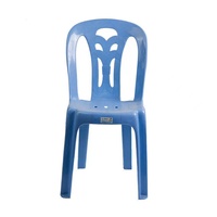 Modern tasarım ucuz açık/ev mobilya PP istiflenebilir plastik sandalye Modern eğlence sandalye